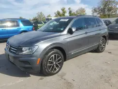 3VV3B7AX5MM106170 2021 VOLKSWAGEN TIGUAN