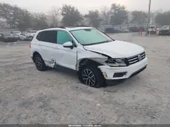 3VV3B7AX5MM112065 2021 VOLKSWAGEN TIGUAN