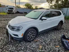3VV3B7AX5MM112194 2021 VOLKSWAGEN TIGUAN