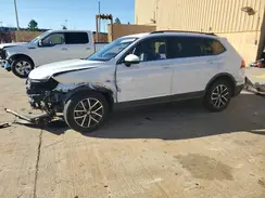 3VV3B7AX5MM114205 2021 VOLKSWAGEN TIGUAN
