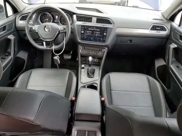 3VV3B7AX5MM114799 2021 VOLKSWAGEN TIGUAN - Image 8