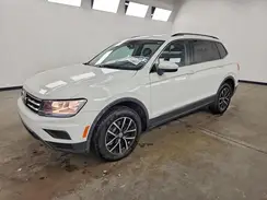 3VV3B7AX5MM118447 2021 VOLKSWAGEN TIGUAN