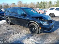 3VV3B7AX5MM119419 2021 VOLKSWAGEN TIGUAN