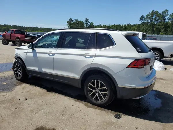 3VV3B7AX5MM120280 2021 VOLKSWAGEN TIGUAN - Image 2