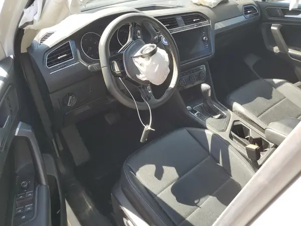 3VV3B7AX5MM120280 2021 VOLKSWAGEN TIGUAN - Image 8
