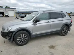 3VV3B7AX5MM122286 2021 VOLKSWAGEN TIGUAN