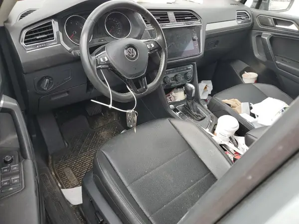 3VV3B7AX5MM122286 2021 VOLKSWAGEN TIGUAN - Image 8