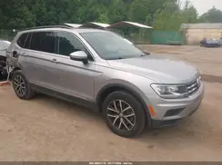 3VV3B7AX5MM126080 2021 VOLKSWAGEN TIGUAN