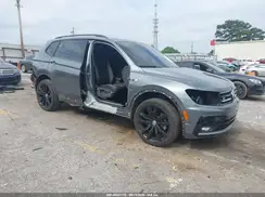 3VV3B7AX5MM126659 2021 VOLKSWAGEN TIGUAN