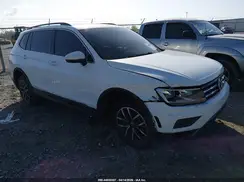 3VV3B7AX5MM133739 2021 VOLKSWAGEN TIGUAN