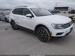 3VV3B7AX5MM135507 2021 VOLKSWAGEN TIGUAN
