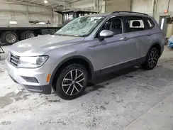 3VV3B7AX5MM141307 2021 VOLKSWAGEN TIGUAN