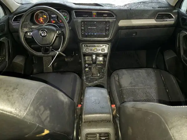 3VV3B7AX5MM141307 2021 VOLKSWAGEN TIGUAN - Image 8
