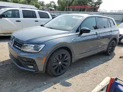3VV3B7AX5MM148225 2021 VOLKSWAGEN TIGUAN