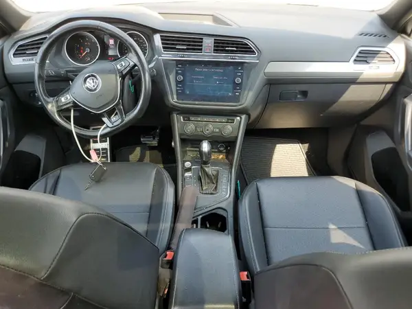 3VV3B7AX5MM148225 2021 VOLKSWAGEN TIGUAN - Image 8