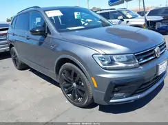 3VV3B7AX5MM154882 2021 VOLKSWAGEN TIGUAN