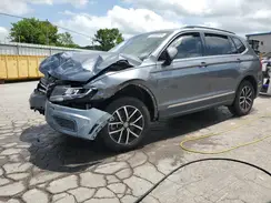 3VV3B7AX5MM158656 2021 VOLKSWAGEN TIGUAN