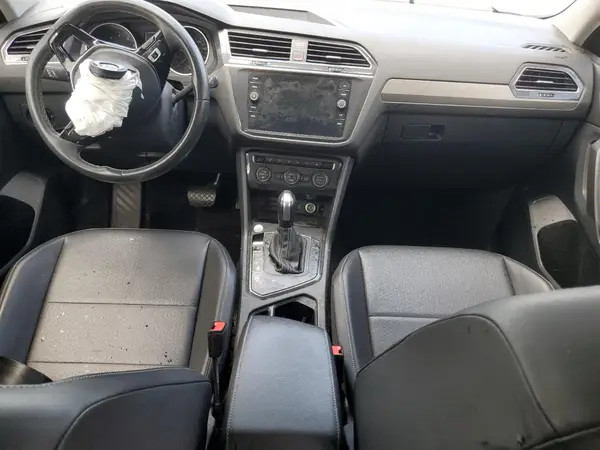 3VV3B7AX5MM158656 2021 VOLKSWAGEN TIGUAN - Image 8