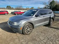 3VV3B7AX5MM159032 2021 VOLKSWAGEN TIGUAN