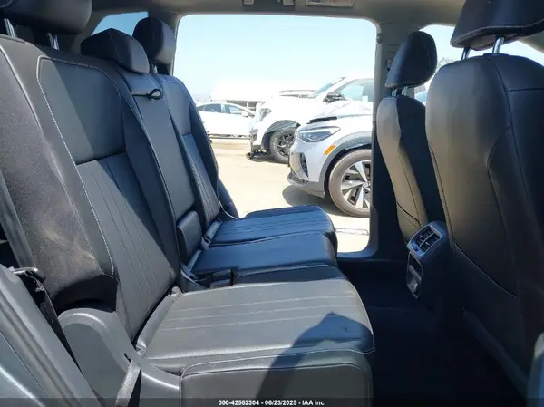 3VV3B7AX5NM013117 2022 VOLKSWAGEN TIGUAN - Image 8