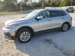 3VV3B7AX5NM021041 2022 VOLKSWAGEN TIGUAN