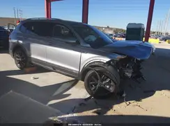 3VV3B7AX5NM031018 2022 VOLKSWAGEN TIGUAN