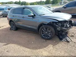 3VV3B7AX5NM038700 2022 VOLKSWAGEN TIGUAN