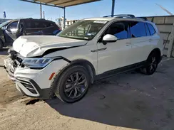 3VV3B7AX5NM039071 2022 VOLKSWAGEN TIGUAN