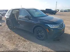 3VV3B7AX5NM041547 2022 VOLKSWAGEN TIGUAN