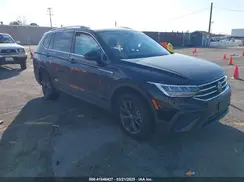 3VV3B7AX5NM042455 2022 VOLKSWAGEN TIGUAN