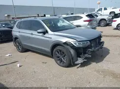 3VV3B7AX5NM042469 2022 VOLKSWAGEN TIGUAN