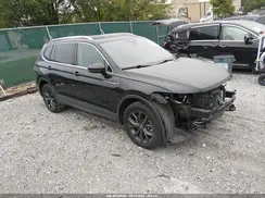 3VV3B7AX5NM048532 2022 VOLKSWAGEN TIGUAN