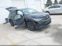 3VV3B7AX5NM055528 2022 VOLKSWAGEN TIGUAN