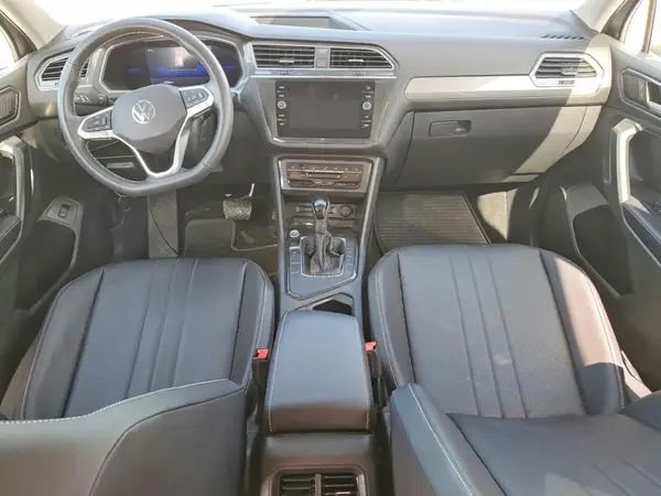 3VV3B7AX5NM055965 2022 VOLKSWAGEN TIGUAN - Image 8