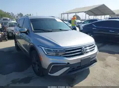3VV3B7AX5NM060924 2022 VOLKSWAGEN TIGUAN