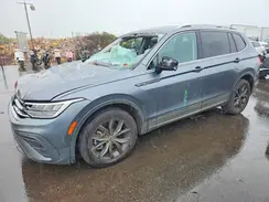 3VV3B7AX5NM061717 2022 VOLKSWAGEN TIGUAN