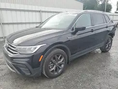 3VV3B7AX5NM064455 2022 VOLKSWAGEN TIGUAN