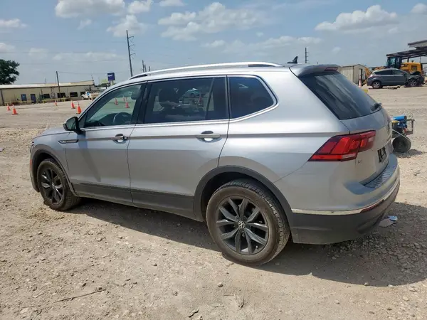3VV3B7AX5NM066514 2022 VOLKSWAGEN TIGUAN - Image 2