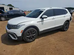 3VV3B7AX5NM080445 2022 VOLKSWAGEN TIGUAN