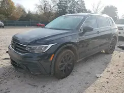 3VV3B7AX5NM081403 2022 VOLKSWAGEN TIGUAN