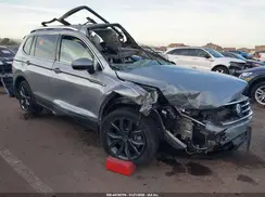 3VV3B7AX5NM085886 2022 VOLKSWAGEN TIGUAN