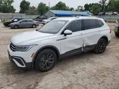 3VV3B7AX5NM086102 2022 VOLKSWAGEN TIGUAN