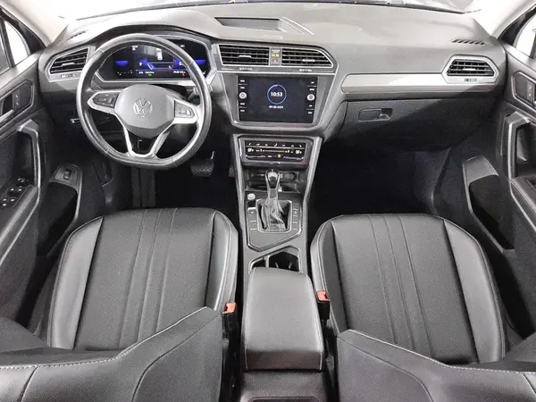 3VV3B7AX5NM096869 2022 VOLKSWAGEN TIGUAN - Image 8