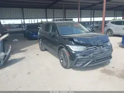 3VV3B7AX5NM113640 2022 VOLKSWAGEN TIGUAN
