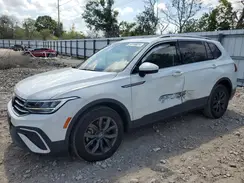 3VV3B7AX5NM119373 2022 VOLKSWAGEN TIGUAN