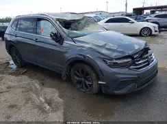 3VV3B7AX5NM123472 2022 VOLKSWAGEN TIGUAN