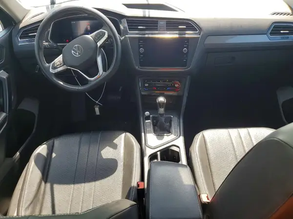 3VV3B7AX5NM123519 2022 VOLKSWAGEN TIGUAN - Image 8