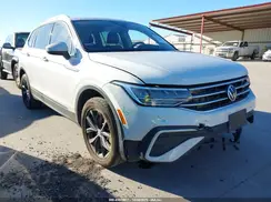3VV3B7AX5NM127988 2022 VOLKSWAGEN TIGUAN