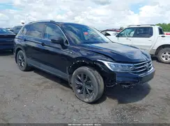 3VV3B7AX5NM128834 2022 VOLKSWAGEN TIGUAN