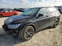 3VV3B7AX5NM136349 2022 VOLKSWAGEN TIGUAN